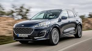 Maybe you would like to learn more about one of these? Test Ford Kuga 2 0 Ecoblue Hybrid 2020