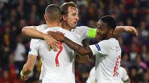 Sterling Scores As England Stun Spain Best Football Players Raheem Sterling Star Player