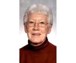 Sandra Jacobs Obituary (1940