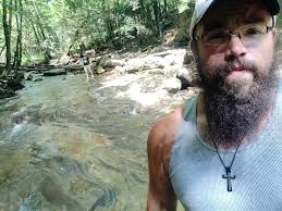 Monacella Massage & Kinesiology — Carl Holmes, LMT