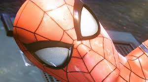 E3 2018 Quem E O Vilao Misterioso Do Spider Man De Ps4