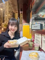 三重芝士貝果爆餡體驗 ｜Trip.com 太子/大角嘴