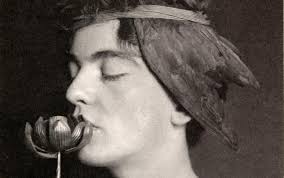 A triumph over nature': perfume in the age of decadence