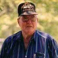 James Bennett Odom (1926–2013)