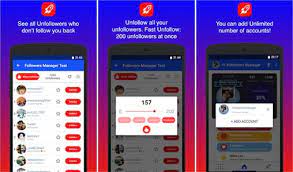 Descargar instagram mod apk v214.1.0.29.120 ⬇️hackeado (desbloqueado muchas funciones extras) ultima versión 2021. Followers Chief 1 4 7 Full Unlocked Apk For Android