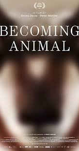 Becoming Animal 2018 Imdb Animals Documentaries Words