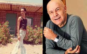 Mazhar alanson 13 şubat 1950`de ankara`da dünyaya geldi. Memurlar Net Iste Sosyal Medyada Olay Olan Mazhar Alanson Paylasimi