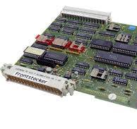 Siemens 6DS1300-8AB Refurbished INTERFACE MODULE FOR MONOCHROME MONITOR/  20-MA