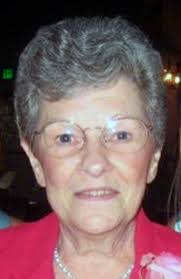 Verna Bertrand Obituary November 14, 2019