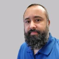 Robert Bargas's Instagram, Twitter & Facebook