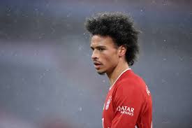 Manchester city will not sell leroy sané on the cheap this summer even though the forward has refused to extend a contract that expires at the end of next season. Fc Bayern So Geht Bayern Star Leroy Sane Mit Kritik Um
