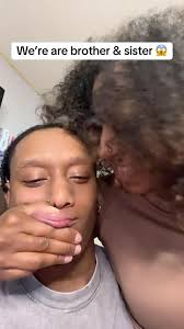 We’re related 😱