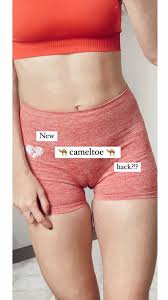 Image result for cameltoe