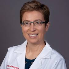 Dr. Judy Geller, MD, Internal Medicine