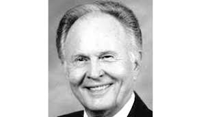 Robert Gabriel Obituary (2016)