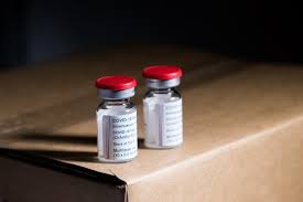 It takes a few weeks after vaccination for the body to build immunity against the virus. What You Need To Know About Covid 19 Vaccines Unicef Georgia