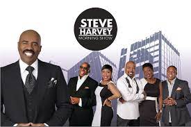 January 14th, 2020 entertainment by keith solis. The Steve Harvey Morning Show Majic 107 5 97 5 Atlanta