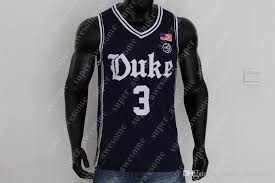 Duke blue devils basketball, durham, north carolina. 2021 Duke Blue Devils Basketball Jersey Vernon Carey Jr Matthew Hurt Tre Jones Wendell Moore Jr Cassius Stanley Christian Laettner Alex Oconnell From Super Awesome 24 36 Dhgate Com