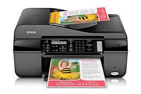 Pour de nombreuses organisations, l'impression n'est pas leur activité de base et ils restent souvent avec le même système et la même approche pendant un certain nombre d'années sans tenir compte des économies. Epson Workforce 315 All In One Printer Inkjet Printers For Work Epson Us