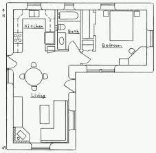 Net zero ready house plan with l shaped lanai 33161zr. Best Layout Tiny House Floor Plans L Shaped House Plans L Shaped House