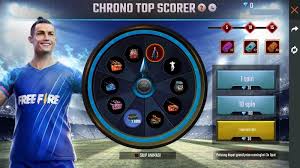 India free fire live stream. Garena Releases Cr7 Free Fire Jersey A Must Have For Ff And Cr7 Fans Dunia Games