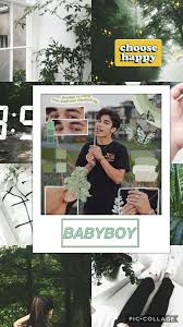 Kio Cyr Wallpaper In 2020 Boys Wallpaper Cute Wallpapers Instagram Wallpaper