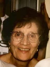 Marian McWhorter Obituary