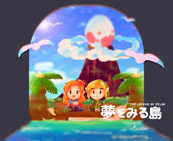 The Legend Of Zelda Breath Of The Wild Original Soundtrack Legend Of Zelda Link S Awakening Remake Art Marin And Link Sindoikomechi Videojuegos Zelda Salvaje