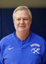 Hartshorne, Anadarko could be hard to guard