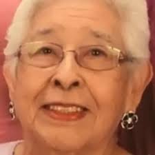 Obituary information for Maria Dolores Vasquez