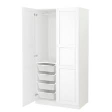 Songesand Wardrobe White 47 1 8x23 5 8x75 1 4 Ikea Ikea Pax Pax Wardrobe Ikea Pax Wardrobe