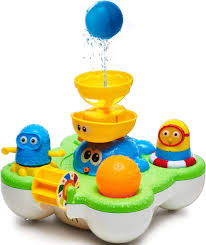 The best feature about these is that they won't create mold. Best Baby Bath Toys Bathtime Fun Toys And Pool Toys For Toddlers Fountain Bathtub Toys Tub
