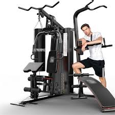 7 In 1 Combined Training Integrated Fitness Equipment No Equipment Workout Arm Muscles Pull Ups