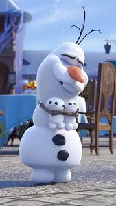 It S Cute And All But Take Your Time To Look At The Faces Of Little Ones They Re Just Like You Done Disney Wallpaper Disney Olaf Disney Princess Wallpaper