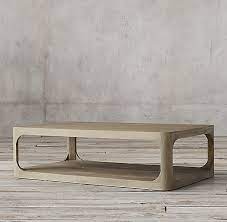 Only 1 available and it's in 1 person's cart. Martens Rectangular Coffee Table