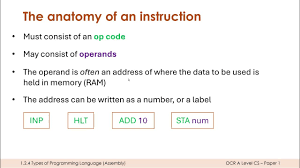 Image result for Computers Programming Languages Assembly