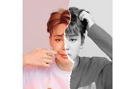 Love Yourself 結 Answer Concept Photo L Version Fandom