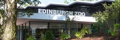 About Edinburgh Zoo Edinburgh Zoo
