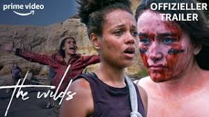 The Wilds" Podcast, "Tiny Pretty Things" und "Warrior"