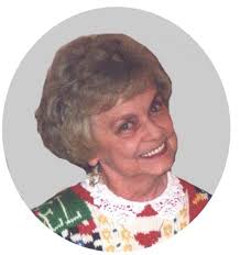 Margaret "Peggy" Henslee Obituary