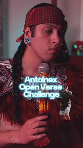 Antoinex Nirvanachallenge