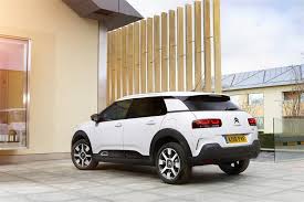 Citroen c4 cactus 1.2 puretech feel hatchback 5dr petrol (eu6) (82 ps) suv. Venos Aprasomasis Gerb Citroen C4 Cactus Puretech 130 Yenanchen Com