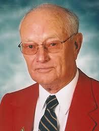 Obituary of Arthur Crawford Levins