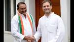 years after quitting, ex-Andhra Kiran