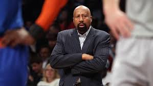 Michael dean woodson (born march 24, 1958) is a former american basketball player and coach who last worked as an assistant coach for the los angeles clippers of the nba. Nba Nba Knicks Entlassen Trainer Woodson Ran