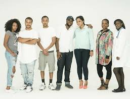 Local director films 'City Limits' show in Wilmington