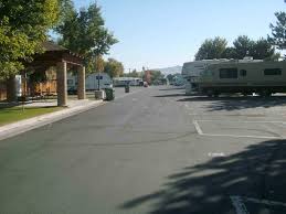 Rv parks, especially those with amenities like swimming pools, game rooms, and playgrounds, are great for families. Silver Sage Rv Park 1 Photos Reno Nv Roverpass