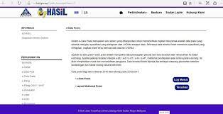 Choose your corresponding income tax form (i.e. Facebook