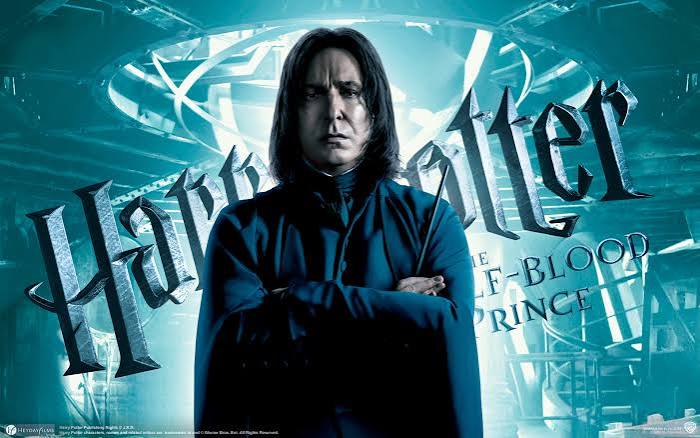 Review: Harry Potter and the Half-Blood Prince | Fantastic Schools and  Where To Find Them