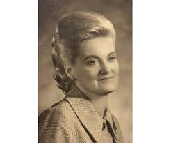 ELAINE HUNSINGER Obituary (1933